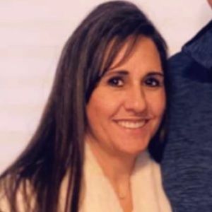 Meet your Posher, Joanna